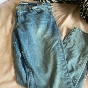 Levi Jeans